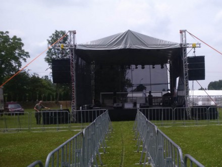 Realizacje nagłośnienie